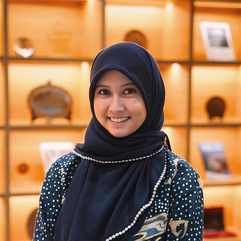 AULIA ULFATUNNISA